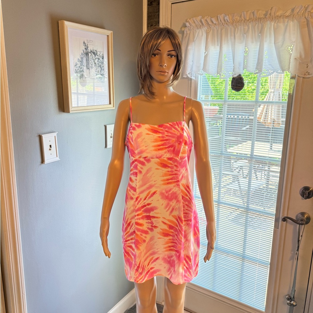 Forever 21 Dress SZ MED NWT